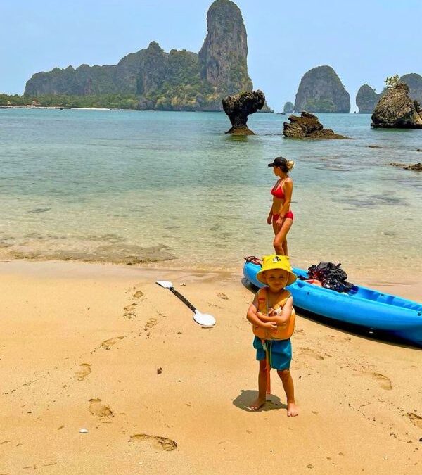 Thailand Then and Now: Comparative Reflection