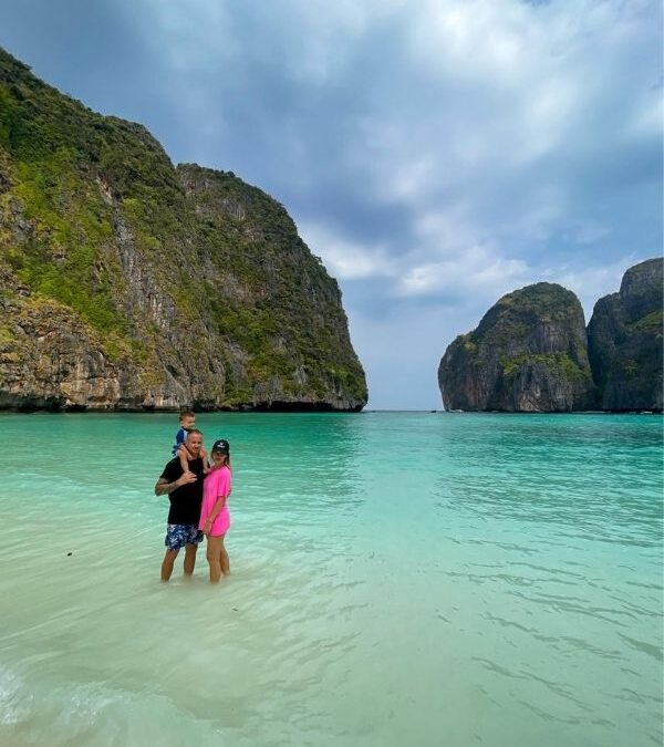 Is Phi Phi Island Worth Visiting?