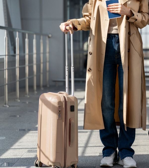 How to Survive Long Flights in Economy