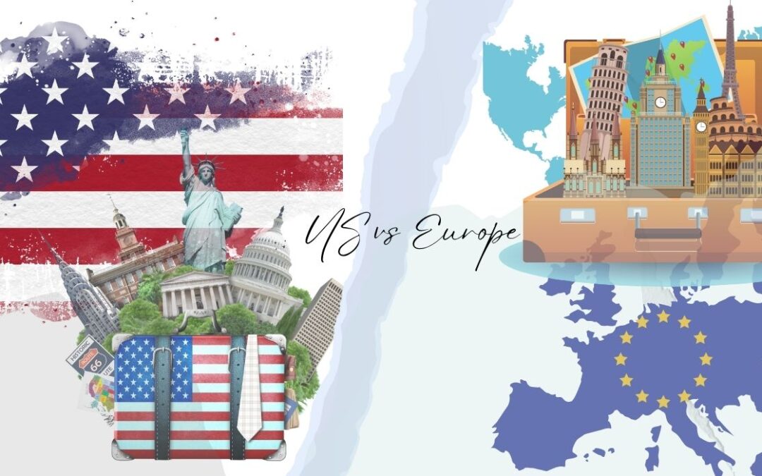 What to Do (and NOT to Do) in the U.S. – A Survivor’s Guide