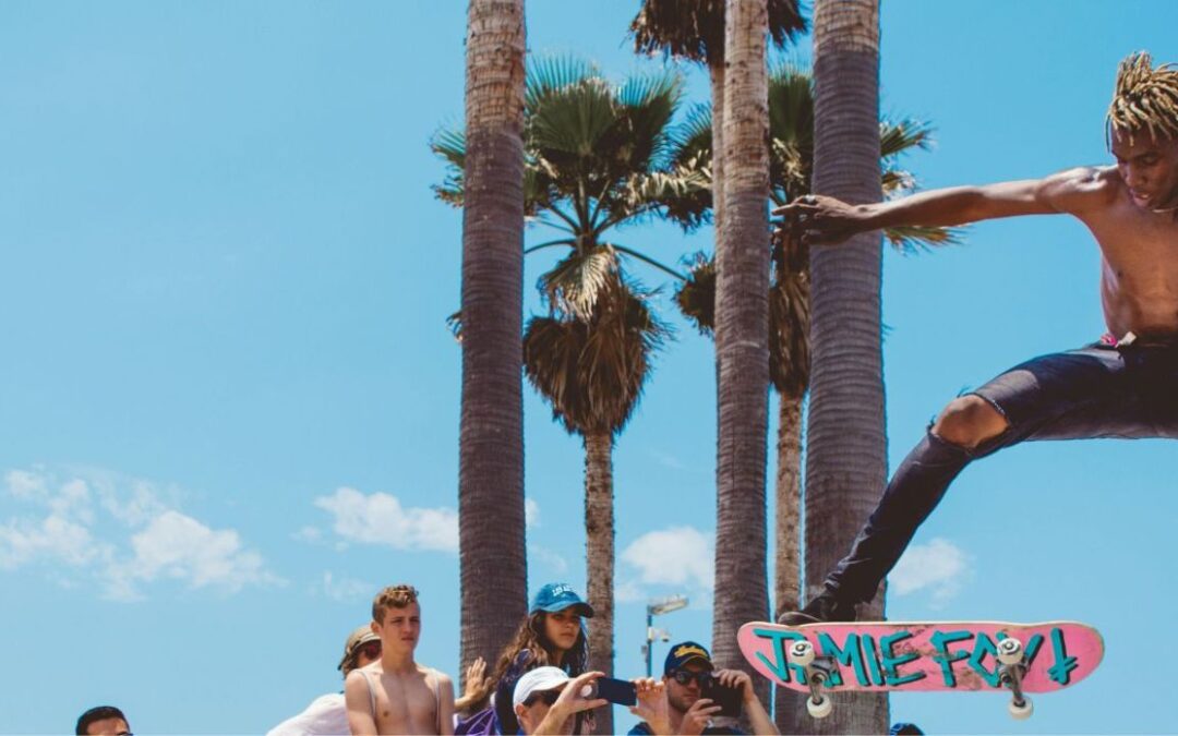 What to Do in Venice Beach