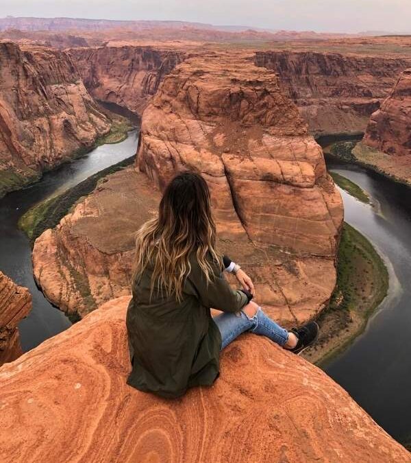 Horseshoe Bend Entrance Fee and Much More