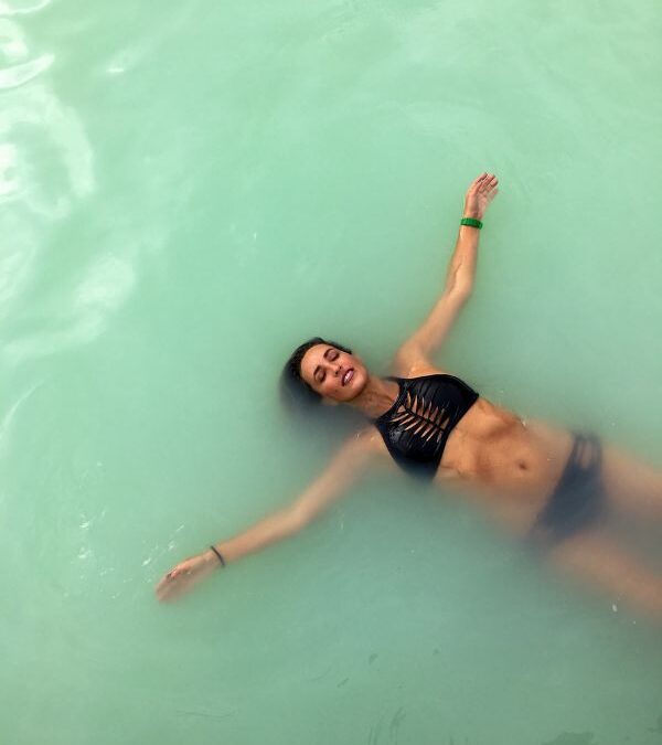 Driving the Golden Circle: A Journey Through Iceland’s Natural Wonders