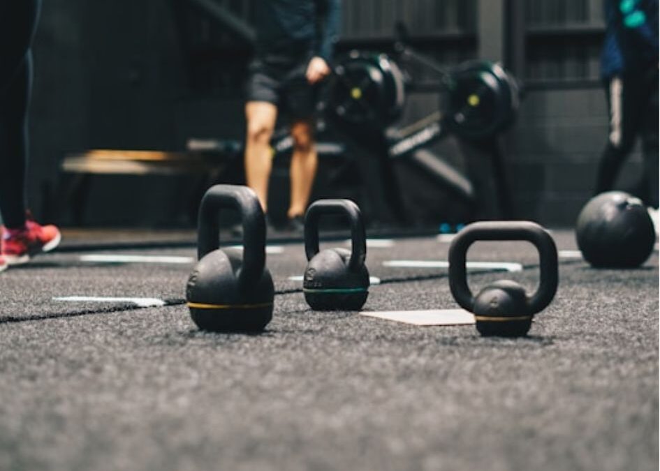 Quirky Tips on How to Tone Up