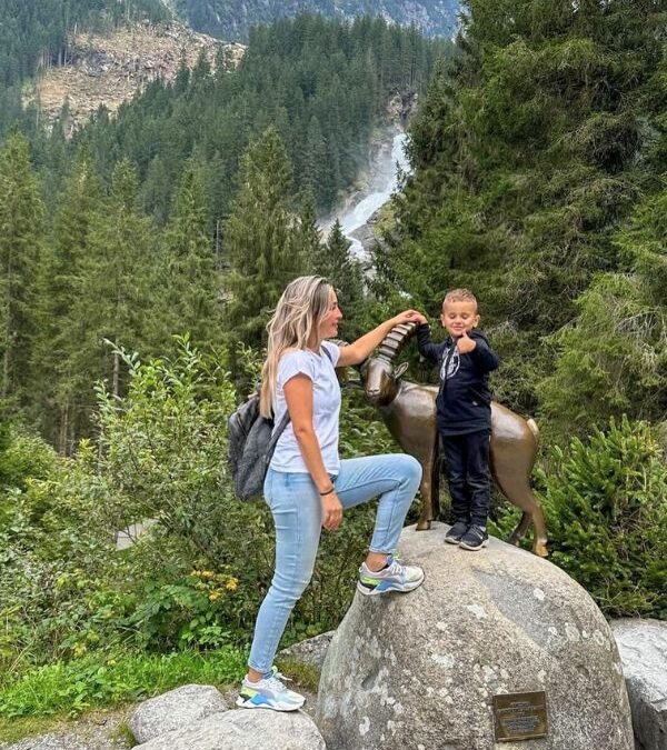 Road Trip to Austria – 5 Places to See