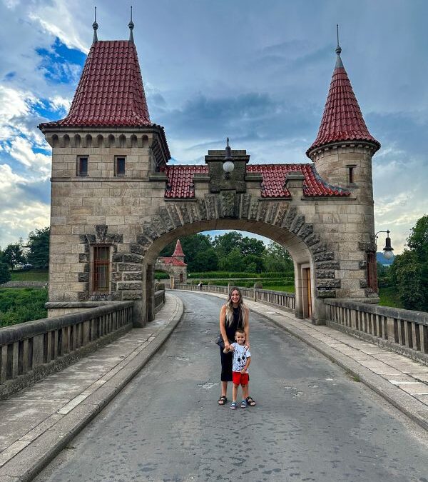 Dvůr Králové nad Labem