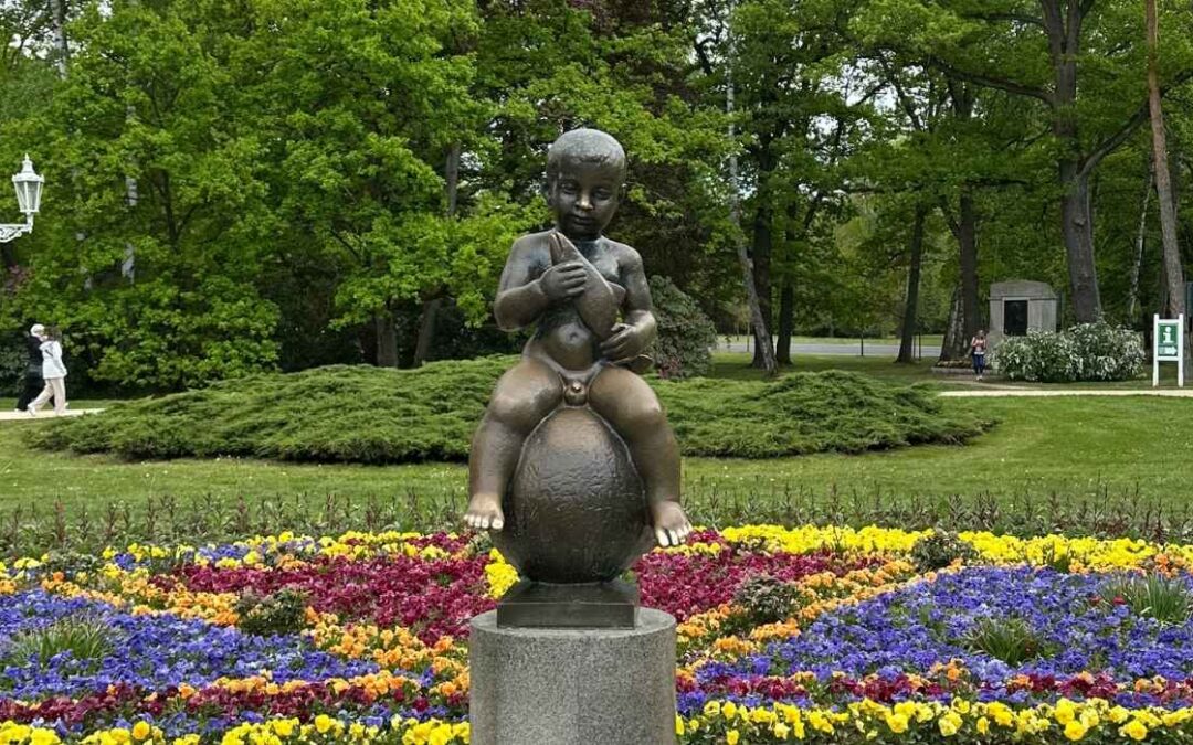 A Comprehensive Guide to Františkovy Lázně, Czech Republic