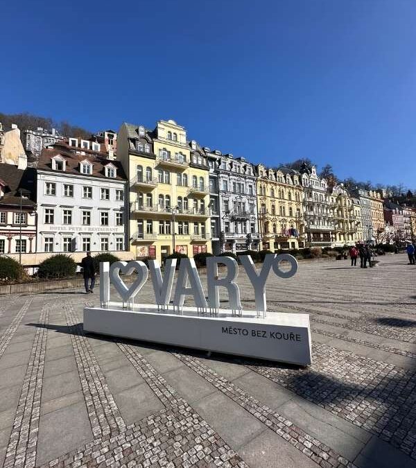 Insider’s Guide to Karlovy Vary