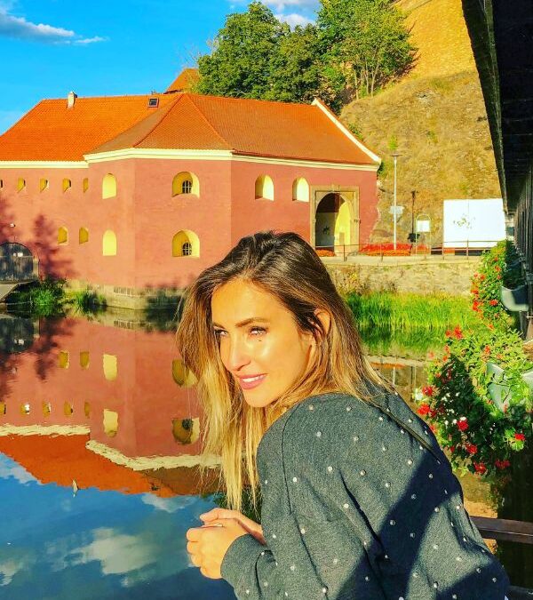 Cheb, Czech Republic: A Hidden Gem Near the German Border