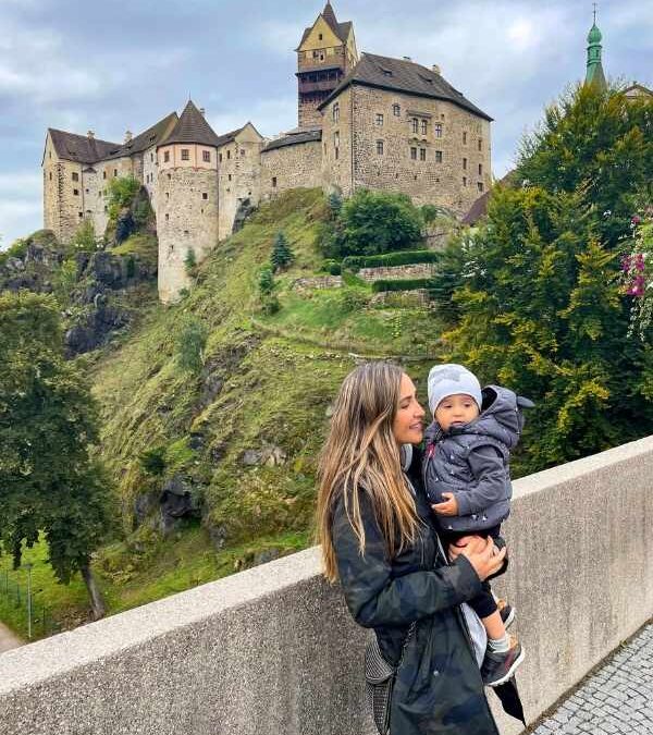 Complete Travel Guide to Loket, Czech Republic – A Fairytale Town in Bohemia