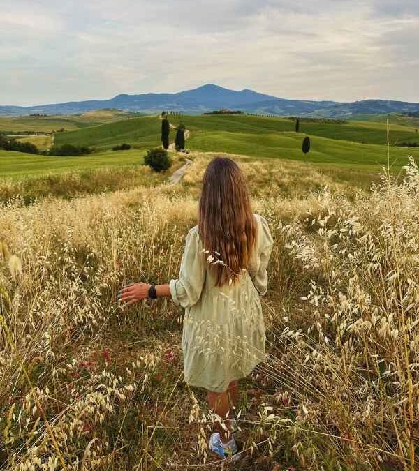Tuscany Movie Destinations