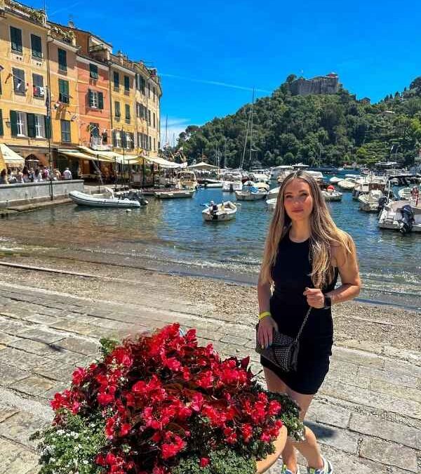 Portofino – A Gem of the Italian Riviera